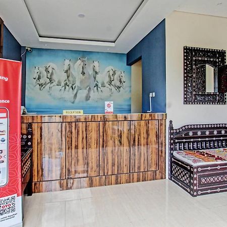 Capital O 91384 Rintaka Residence Senggigi Exteriér fotografie