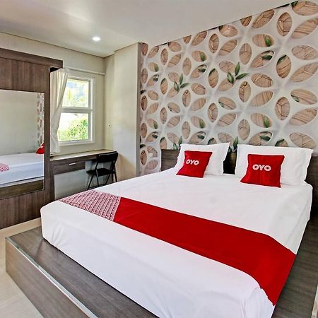Capital O 91384 Rintaka Residence Senggigi Exteriér fotografie